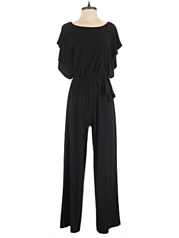 Emma & Michele Jumpsuit (view 1)