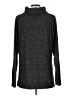 Tek Gear Black Turtleneck Sweater Size L - photo 2