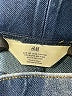 H&M Blue Jeans Size 10 - photo 4