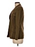 Piazza Sempione Brown Blazer Size EU (IT) 44 / US 8 - photo 5