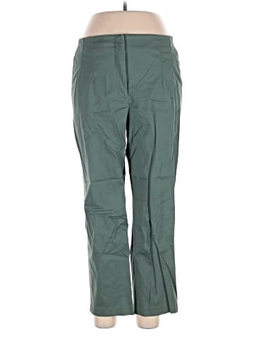 Ann Taylor LOFT Casual Pants (view 1)
