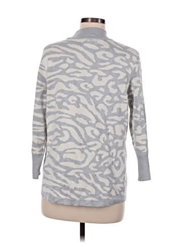 MULTIPLES Turtleneck Sweater (view 2)