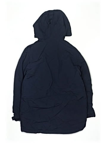 Lands' End Snow Jacket (view 2)