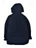 Lands' End 100% Nylon Solid Blue Snow Jacket Size 10 - 12 - photo 2