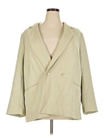 H&M Blazer (view 1)