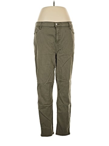 Buffalo by David Bitton Jeggings (view 1)