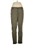 Buffalo by David Bitton Green Jeggings Size 16 - photo 1