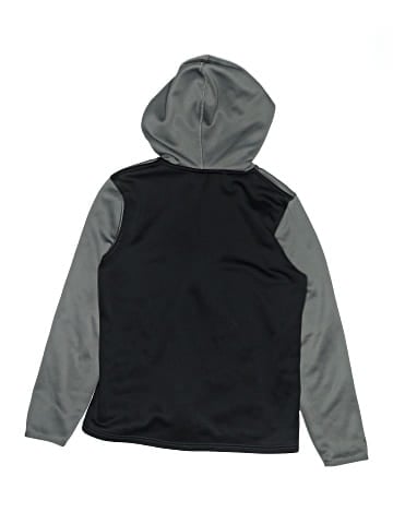 Under Armour Zip Up Hoodie (view 2)