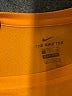 Nike Orange Sleeveless T-Shirt Size S - photo 7