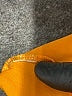 Nike Orange Sleeveless T-Shirt Size S - photo 8