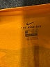 Nike Orange Sleeveless T-Shirt Size S - photo 9