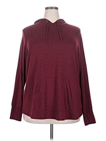 Ideology Pullover Sweater (view 1)