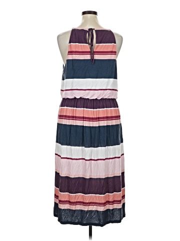 Ann Taylor LOFT Casual Dress (view 2)