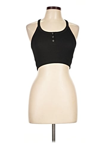 Olivaceous Tank Top (view 1)