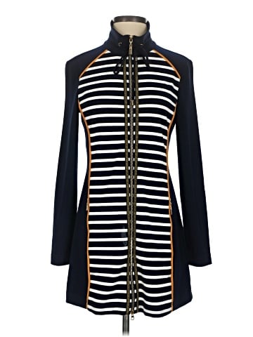 Joseph Ribkoff Long Sleeve Top (view 1)