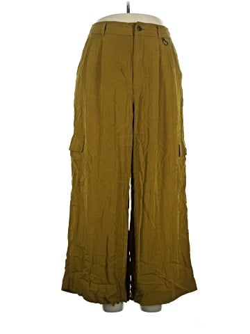 Madewell Cargo Pants (view 1)