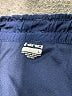 Hind Solid Blue Athletic Shorts Size L - photo 3