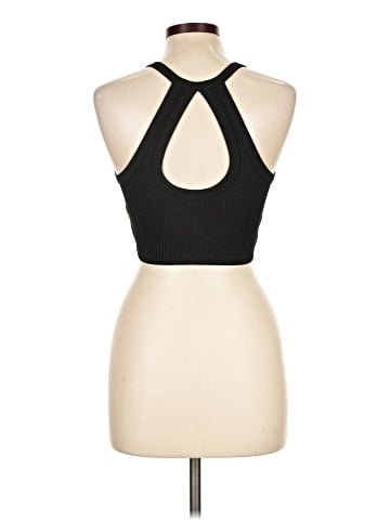 Olivaceous Tank Top (view 2)
