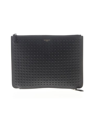 Givenchy Leather Clutch (view 1)