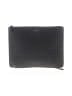 Givenchy 100% Leather Black Leather Clutch One size - photo 1