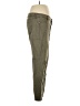 Buffalo by David Bitton Green Jeggings Size 16 - photo 4