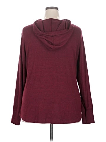 Ideology Pullover Sweater (view 2)