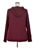Ideology Burgundy Pullover Sweater Size 2X - photo 2