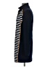 Joseph Ribkoff Blue Long Sleeve Top Size 4 - photo 5