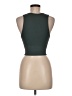Out From Under Green Tank Top Size M - photo 2