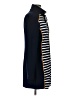 Joseph Ribkoff Blue Long Sleeve Top Size 4 - photo 4