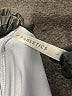 Fabletics Gray Short Sleeve Top Size L - photo 7