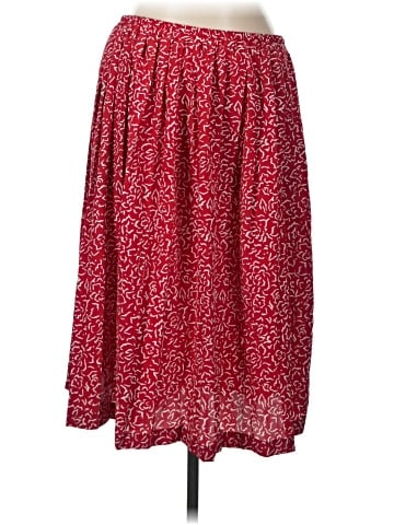Leslie Fay Casual Skirt (view 1)