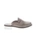 Journee Collection Gray Mule/Clog Size 10 - photo 1