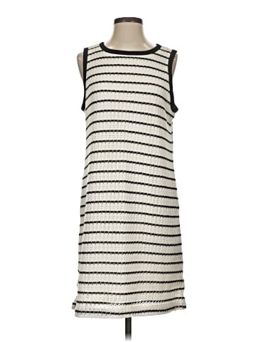 J.Crew Factory Store Casual Dress (view 1)