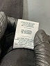 Just Black Black Jeans Size 24 waist - photo 8