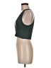 Out From Under Green Tank Top Size M - photo 5