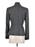Jones New York Gray Blazer Size 4 - photo 2