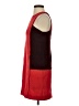 Tibi Color Block Red Cocktail Dress Size XS - photo 5