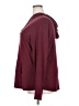 Ideology Burgundy Pullover Sweater Size 2X - photo 5