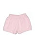 Assorted Brands Stripes Pink Shorts 3-6 MO / 6 MO - photo 1