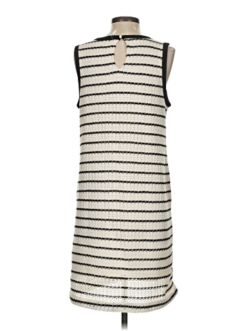 J.Crew Factory Store Casual Dress (view 2)