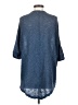 Mossimo Supply Co. Blue Cardigan Size XS - photo 2