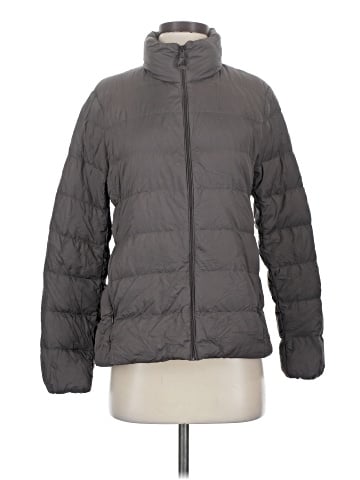 Uniqlo Jacket (view 1)