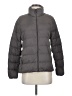 Uniqlo 100% Nylon Gray Jacket Size S - photo 1
