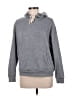 Ugg 100% Polyester Gray Pullover Hoodie Size M - photo 1