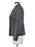 Jones New York Gray Blazer Size 4 - photo 5