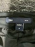 Gap Outlet Tweed Black Shorts Size 4 - photo 3