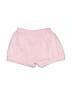 Assorted Brands Stripes Pink Shorts 3-6 MO / 6 MO - photo 2