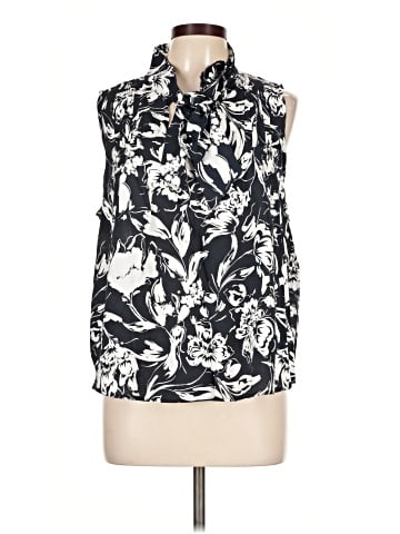 Tommy Hilfiger Sleeveless Blouse (view 1)