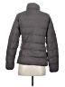 Uniqlo 100% Nylon Gray Jacket Size S - photo 2